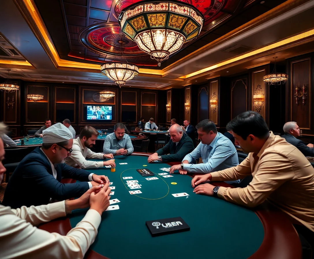HHPOKER 下载导航横幅